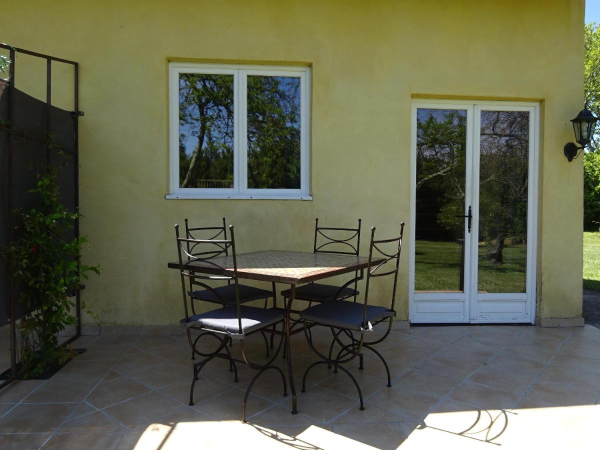 הוילה Saint-Rémy-de-Provence Mas De L'Aguarella מראה חיצוני תמונה