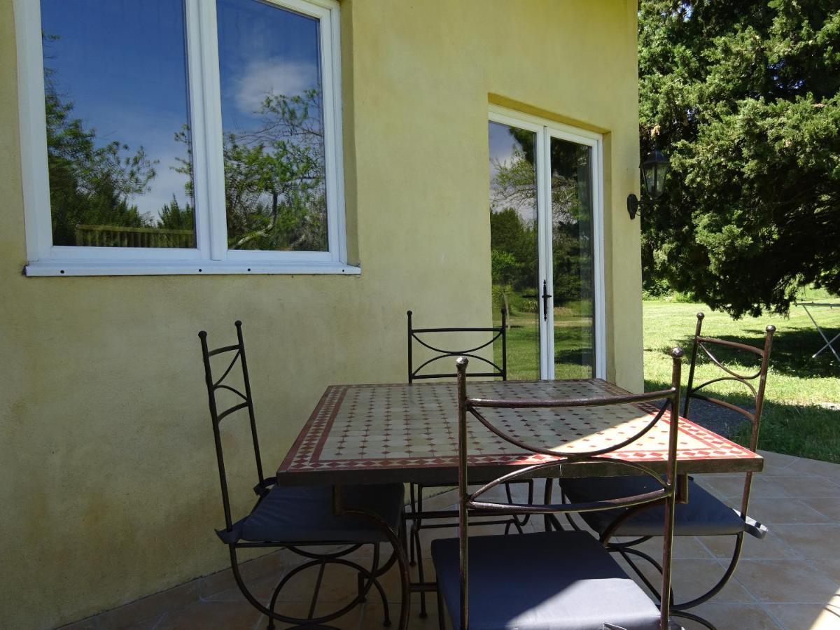 הוילה Saint-Rémy-de-Provence Mas De L'Aguarella מראה חיצוני תמונה